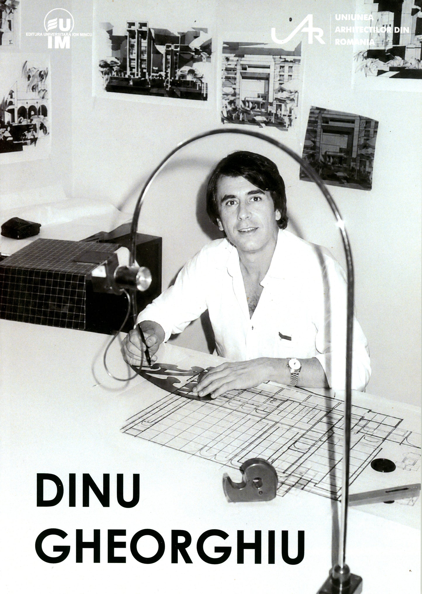 Dinu Gheorghiu - pasiune cu stil